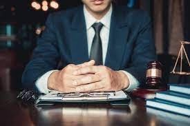 Advocates, Lawyers & Attorneys