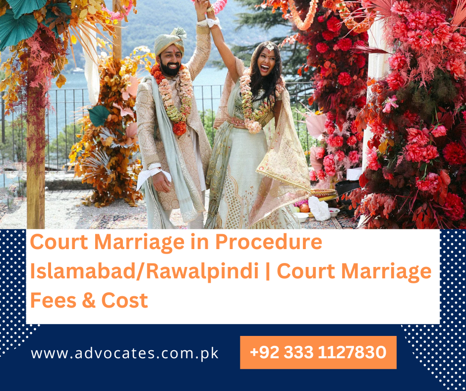 Court Marriage
