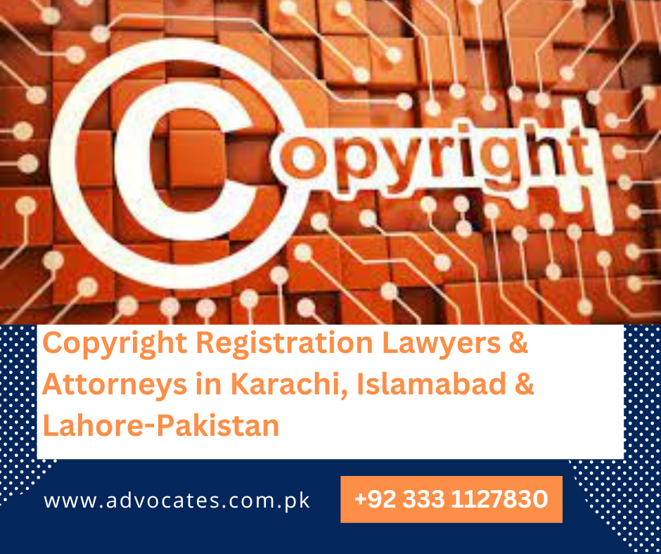 Copyright Registration