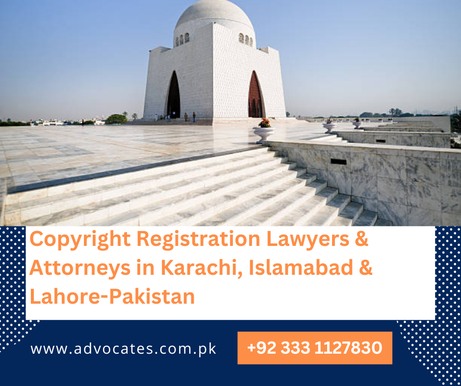 Copyright Registration
