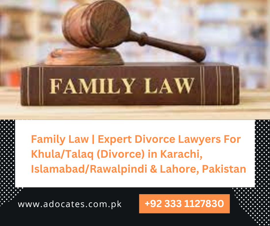 Expert Divorce Lawyers