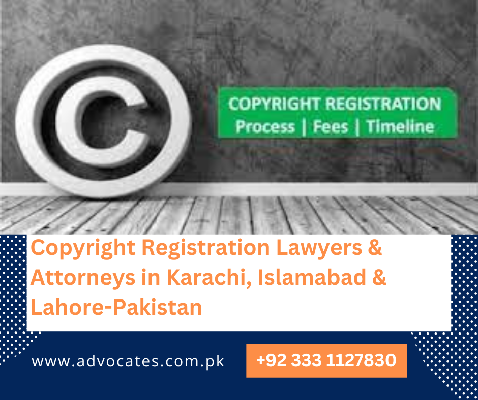 Copyright Registration