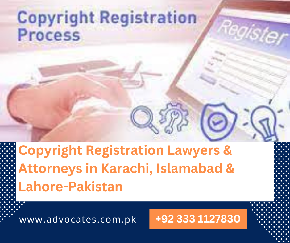 Copyright Registration