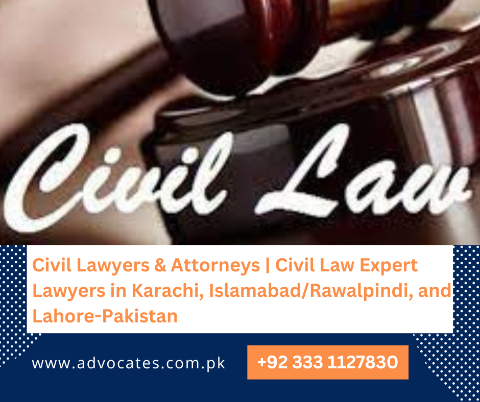 Civil Lawyers