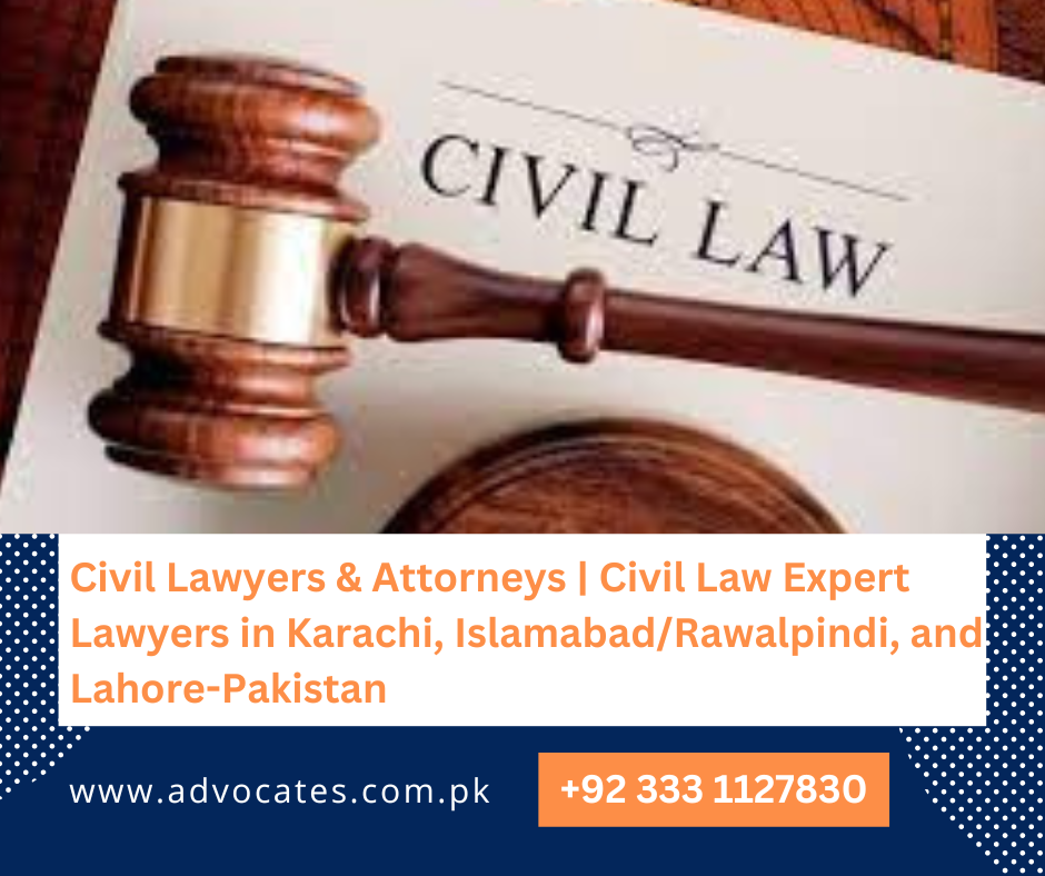 Civil Lawyers