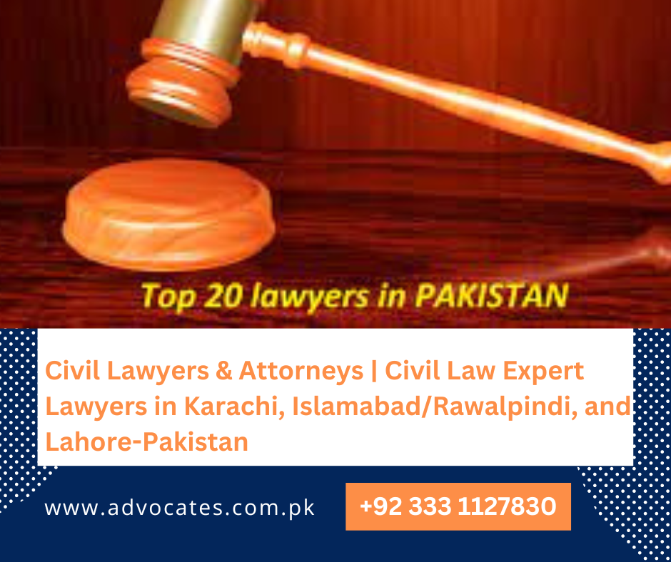 Civil Lawyers