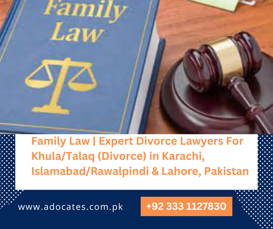 Expert Divorce Lawyers
