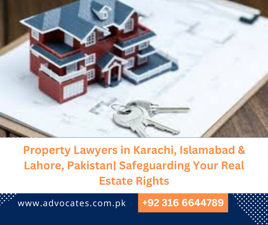 Property Lawyers