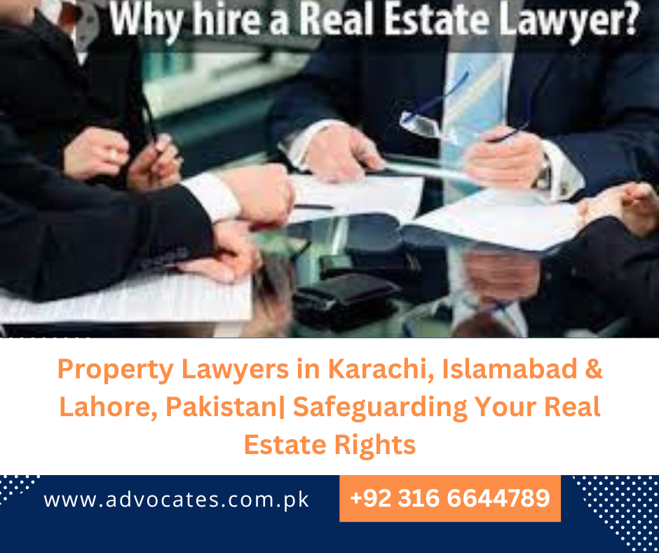 Property Lawyers