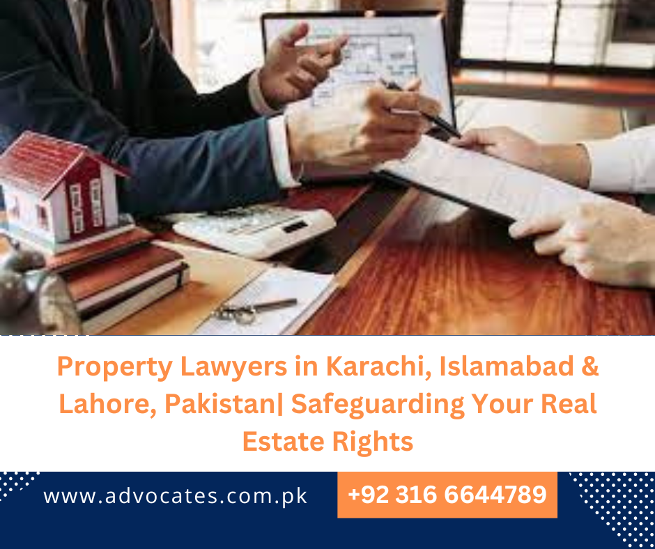 Property Lawyers