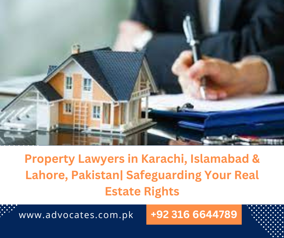 Property Lawyers