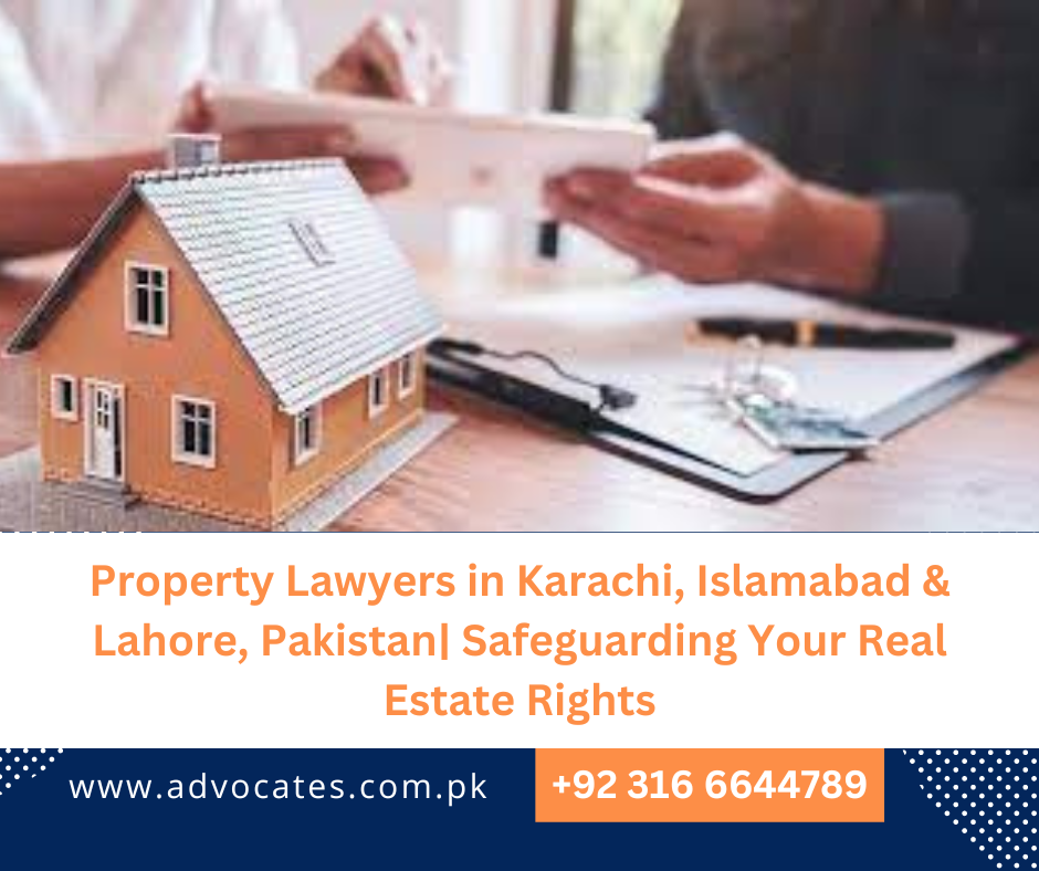 Property Lawyers