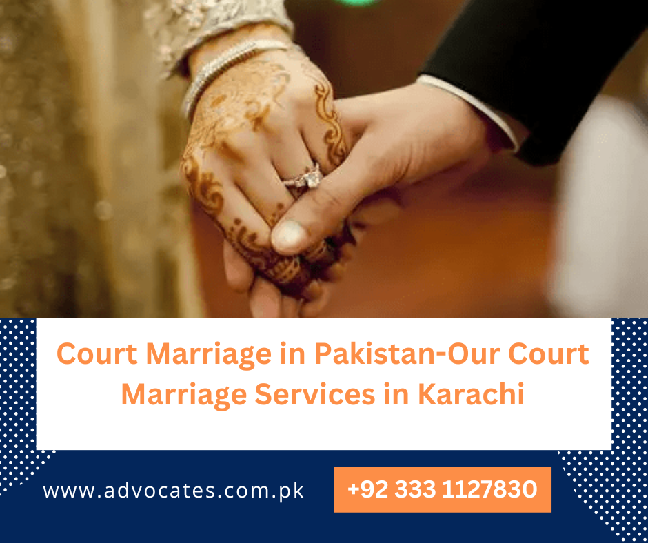 Court Marriage