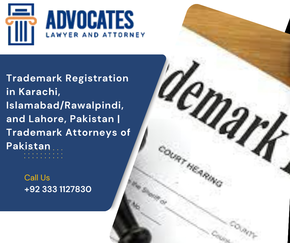 Trademark Registration