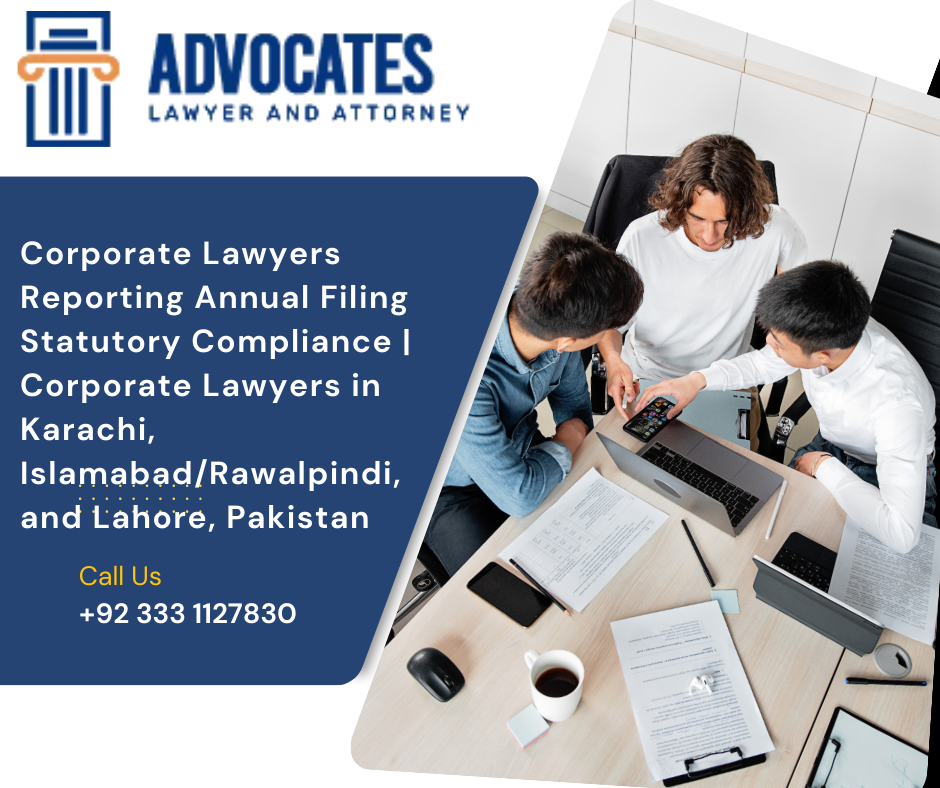 Corporate Lawyers