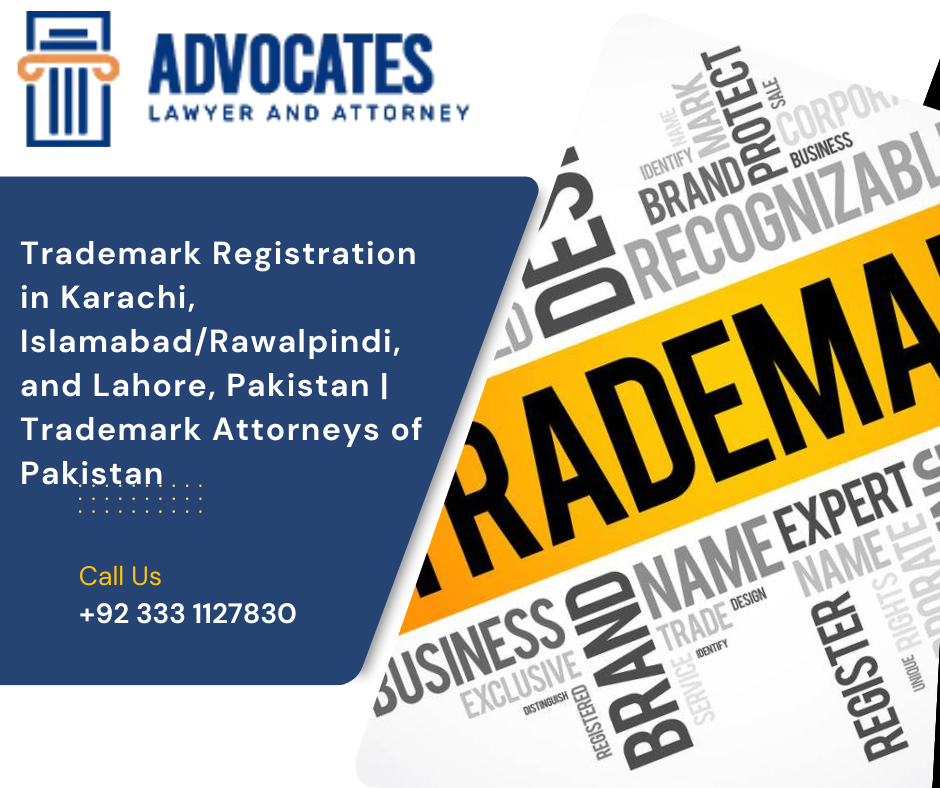 Trademark Registration